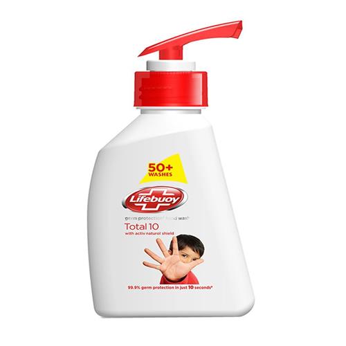 LIFEBUOY TOTAL10 HW 80ml